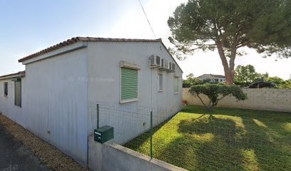 L'instant Poudré à Codognan, Institut de Beauté à Codognan