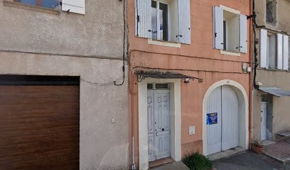 Redonnet Paulet Caroline Annie Yvette, Institut de Beauté à Vidauban