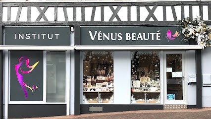 Vénus Beauté, Institut de Beauté à Neufchâtel-en-Bray