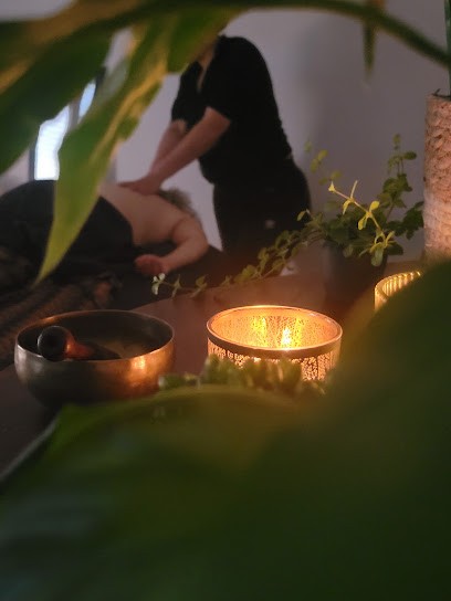 Salon LUNA, Institut de Beauté à Saint-Symphorien