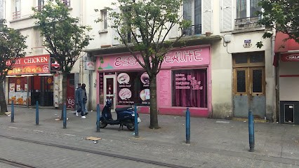 Escale Beauté, Institut de Beauté à Saint-Denis