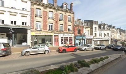 Makeup By Marion, Institut de Beauté à Saint-Quentin