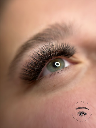 Cils Pour L, Institut De Beauté aux Avenières Veyrins-Thuellin