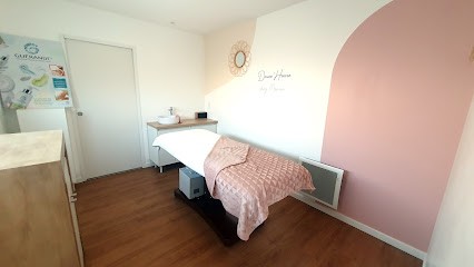 Douce'heure Chez Manon, Institut de Beauté à Venansault