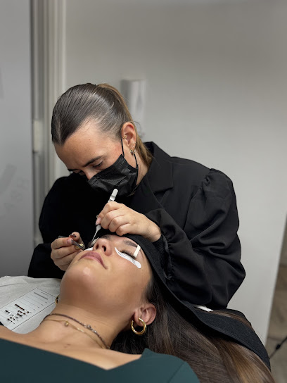 Aime Institut | Spécialiste Du Regard À Bordeaux Chartrons - Embellissement Des Cils Et Sourcils, Institut De Beauté à Bordeaux
