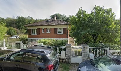 Jubault Brugeille Aurelie Estelle, Institut de Beauté à Poligny