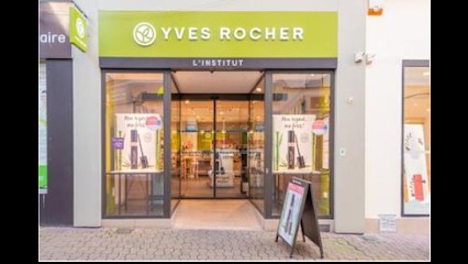 Yves Rocher, Institut de Beauté à Coulommiers