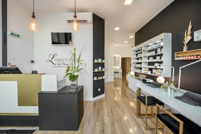 Institut Les Pierres Dorées, Institut de Beauté à Lucenay