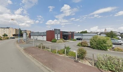 Syriel Esthétique, Institut de Beauté à La Souterraine