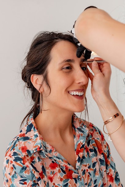 Regard Holistique, Esthéticienne à Bordeaux