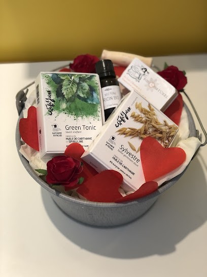 Du Rose Aux Ongles, Institut de Beauté à Louviers