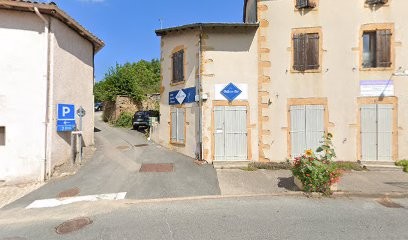 Belle En Bio, Institut de Beauté à Ternand