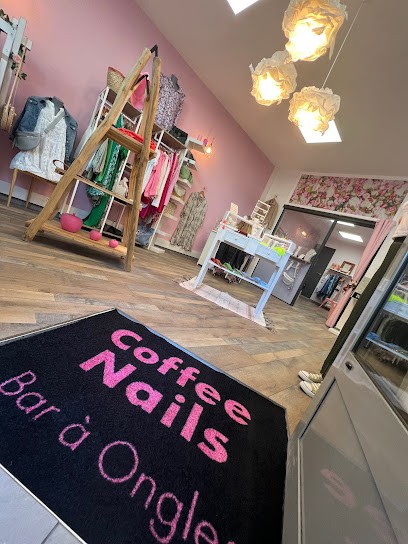 Coffee Nails Beaune, Institut de Beauté à Beaune