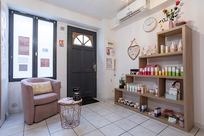 Institut De Beauté Chez Amanda, Institut de Beauté à Pia