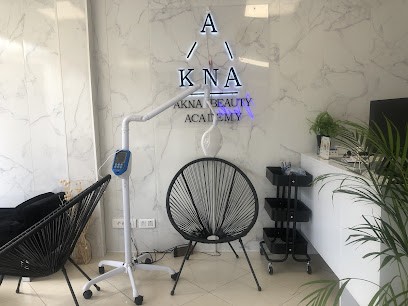 AKNA BEAUTY ACADEMY, Institut de Beauté à Paray-Vieille-Poste