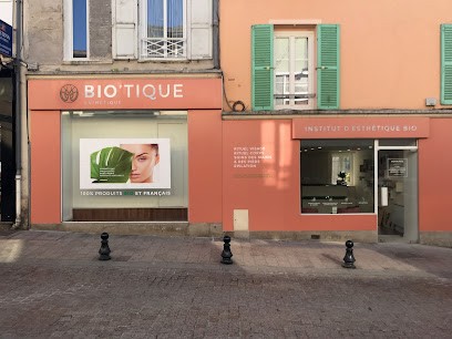 Bio'tique, Institut de Beauté à Palaiseau