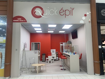 Institut Quick Epil' Hirsingue, Institut de Beauté à Hirsingue