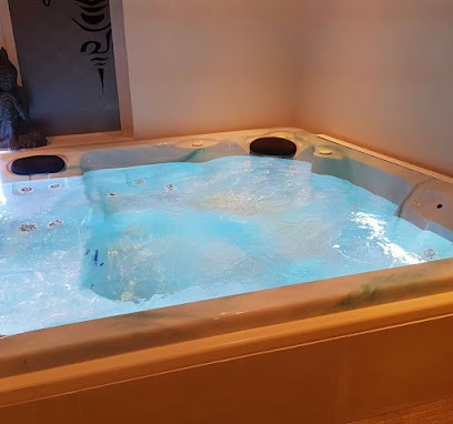 Au Temple Des Sens Meximieux, Institut de Beauté à Meximieux