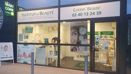 Institut Mary Cohr, Institut de Beauté à Rezé