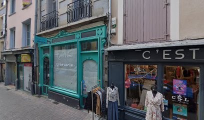 Raymond Besqueut Marie Christine, Institut de Beauté à Aiguilhe