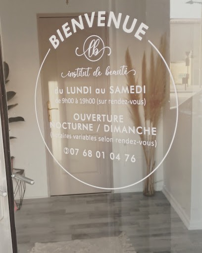 L'Empire De La Beauté, Institut de Beauté au Pontet