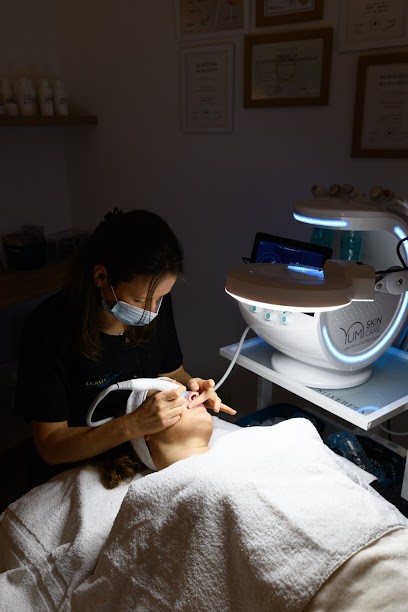 Derma'SO Facialiste, Institut de Beauté à Valence