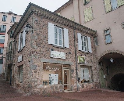 Institut Véronique, Institut de Beauté à Annonay