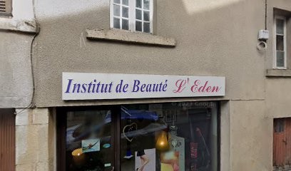 L'eden, Institut de Beauté à Montbazens