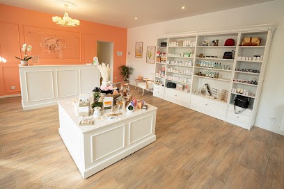 Élégance Institut de Beauté, Institut de Beauté à Pontrieux