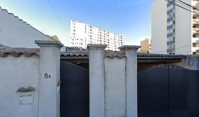 Olivier Auzias Claudine Mireille, Institut de Beauté à Marseille 14