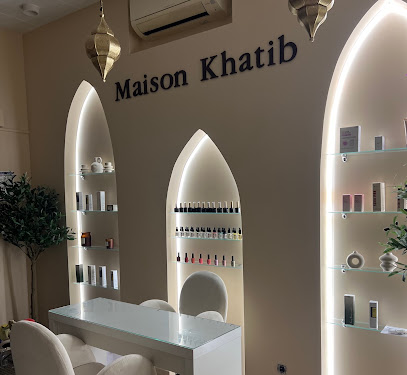 Maison Khatib Institut De Beauté à Grenoble