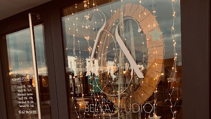 Bel'La Studio, Institut de Beauté à Habsheim