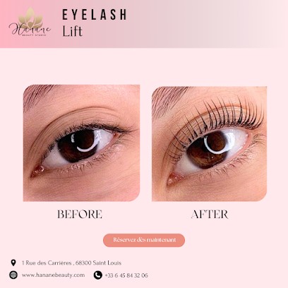 Studio Beauté By Hanane, Institut de Beauté à Saint-Louis