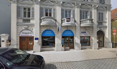 Ma Pose Détente, Institut de Beauté à Cernay