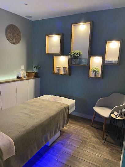 L'Institut, Institut de Beauté à Ploemel