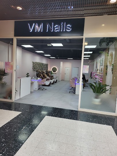 VM NAILS, Institut de Beauté à Cesson
