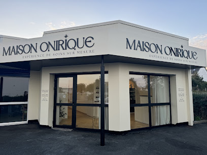 Maison Onirique, Institut De Beauté à Binic-Étables-sur-Mer