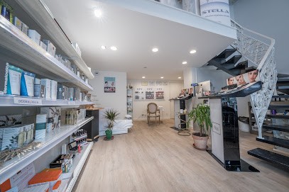 COSMOD, Institut de Beauté à Chamonix-Mont-Blanc