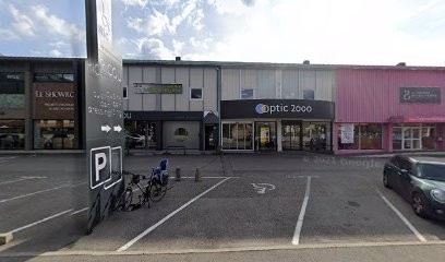 Ryckewaert Karine, Institut de Beauté à Saint-Alban-Leysse