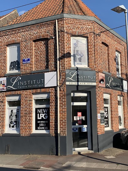L'institut - Expert (Institut Beauté / Centre Amincissement / Bar à Ongles), Institut de Beauté à Fretin