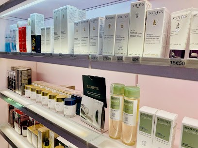 À Nos Beautés, Institut de Beauté à Olivet