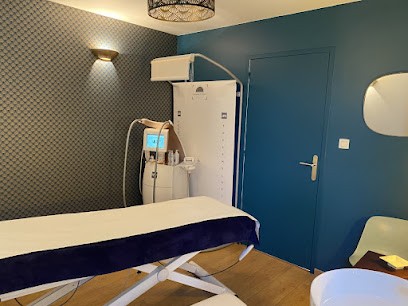 Le Bien Etre Des Sens, Institut de Beauté à Plouider