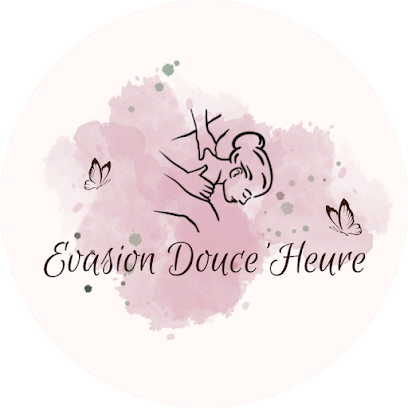 Evasion Douce'heure, Institut De Beauté à Saint-Martin-Petit