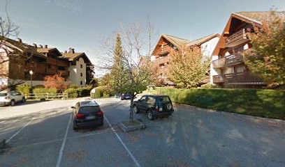 Oxalis, Institut de Beauté à Samoëns