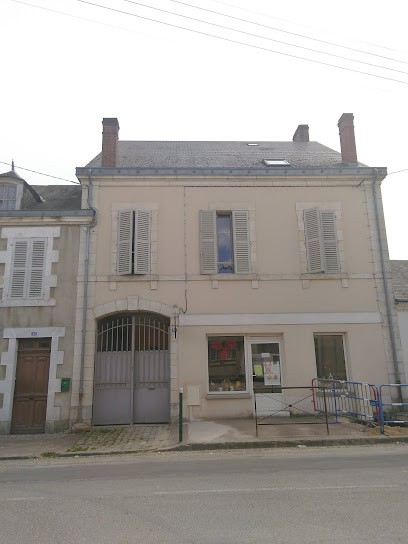L'institut De Sophie, Institut de Beauté à Jouet-sur-l'Aubois