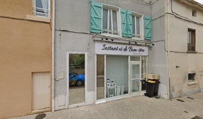 Instant De Bien Etre-Renaison, Institut de Beauté à Renaison