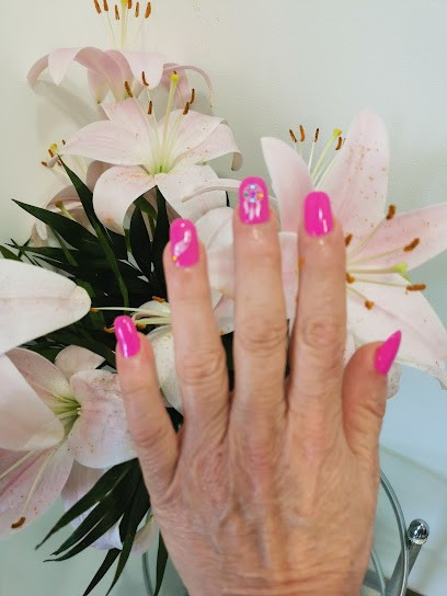 Histoire D'ongles, Institut de Beauté à Verniolle