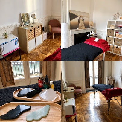 Studio by Nika, Esthéticienne à Lyon 01