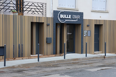 Bulle D'air Institut De Beauté à Sainte-Feyre