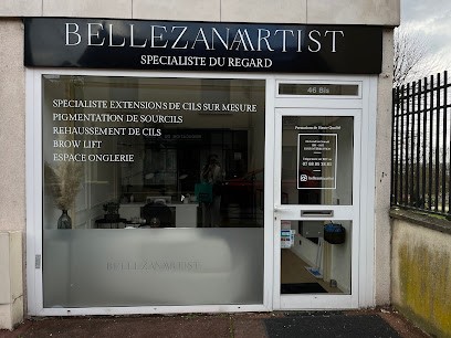 Bellezana Artist, Institut de Beauté à Chennevières-sur-Marne